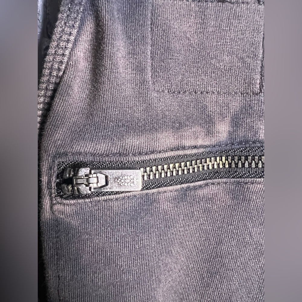 FP Movement Hot Shot Onesie - Washed Black Size M - Picture 9 of 10